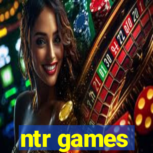 ntr games